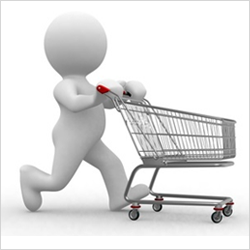 Shopping
