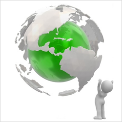 Globe