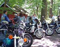 Motorcyclists for Jesus Ministries Prayer Requests